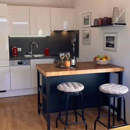 אייך Apartment Hucklehaus מראה חיצוני תמונה