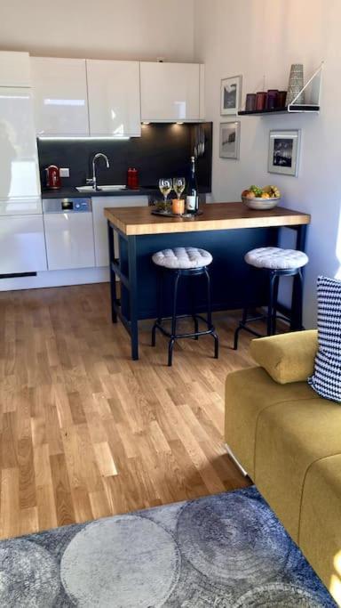 אייך Apartment Hucklehaus מראה חיצוני תמונה