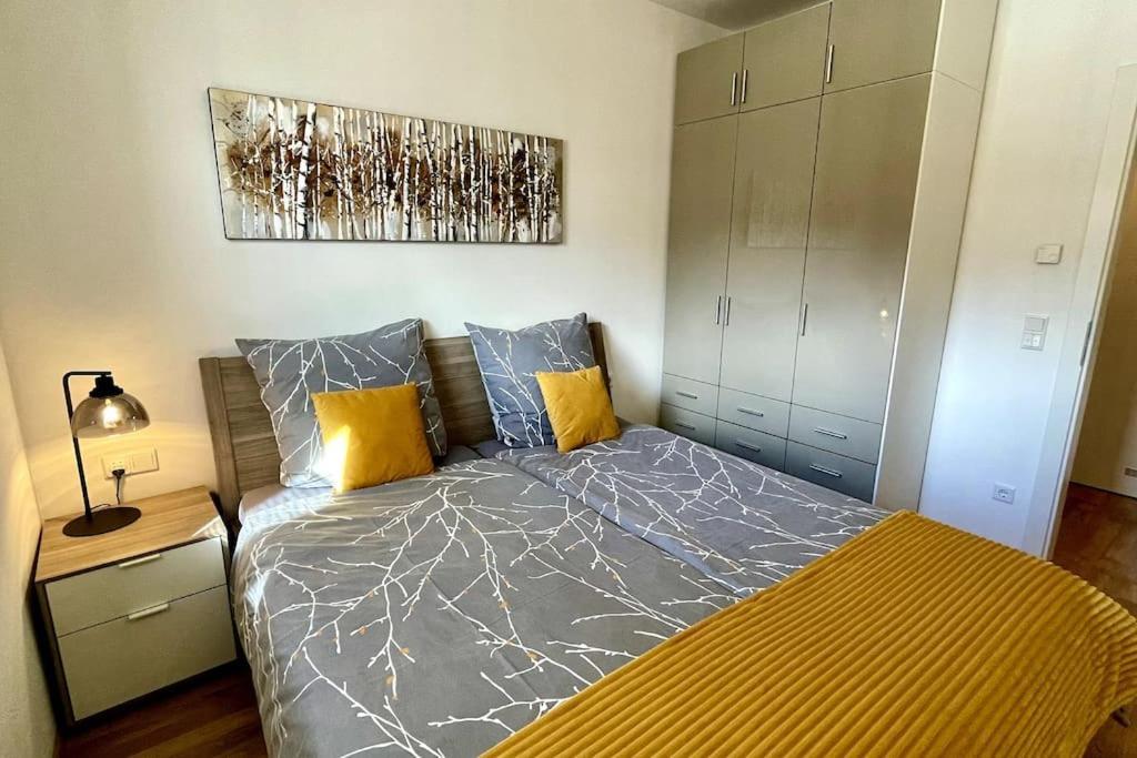 אייך Apartment Hucklehaus מראה חיצוני תמונה