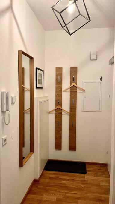אייך Apartment Hucklehaus מראה חיצוני תמונה